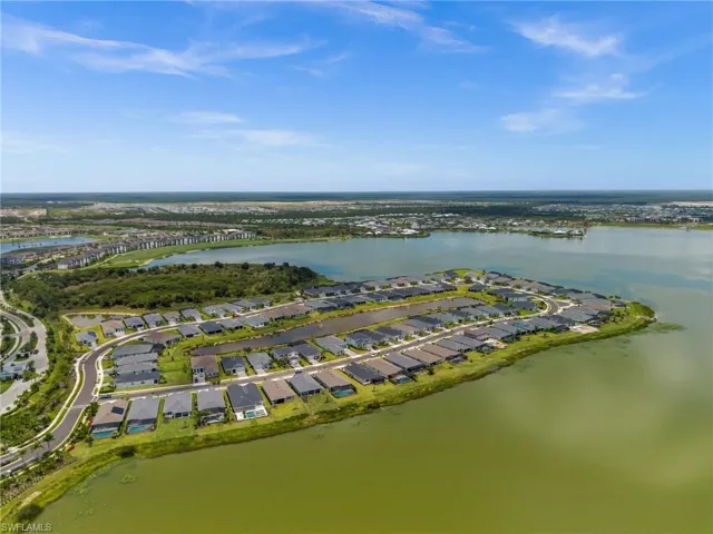 16088 Preservation Blvd, Punta Gorda, Florida 33982
