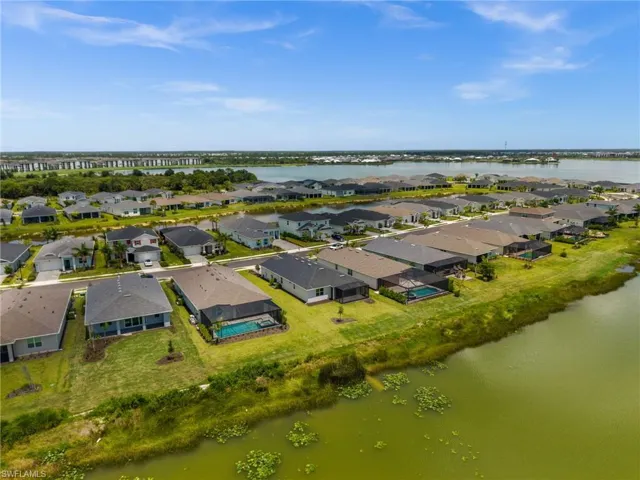 16088 Preservation Blvd, Punta Gorda, Florida 33982