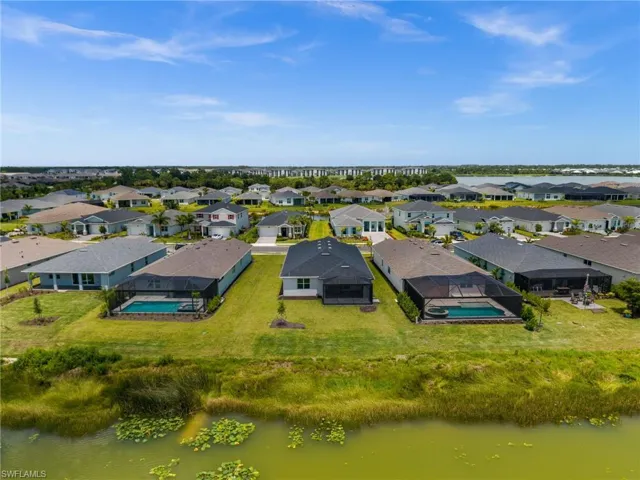 16088 Preservation Blvd, Punta Gorda, Florida 33982