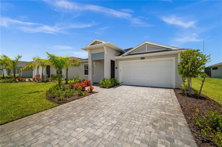 16088 Preservation Blvd, Punta Gorda, Florida 33982