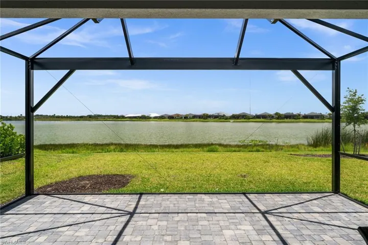 16088 Preservation Blvd, Punta Gorda, Florida 33982
