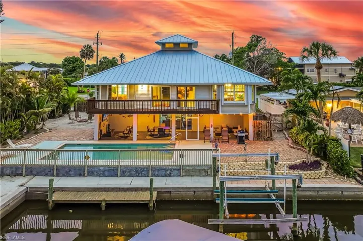 4692 Spring Creek Dr, Bonita Springs, Florida 34134