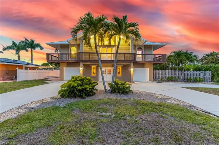 4692 Spring Creek Dr, Bonita Springs, Florida 34134