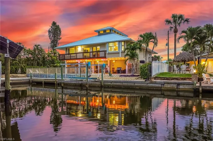 4692 Spring Creek Dr, Bonita Springs, Florida 34134