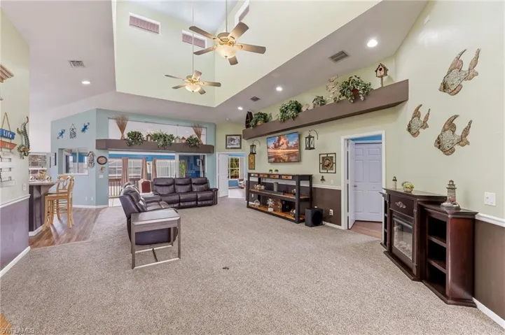 4692 Spring Creek Dr, Bonita Springs, Florida 34134