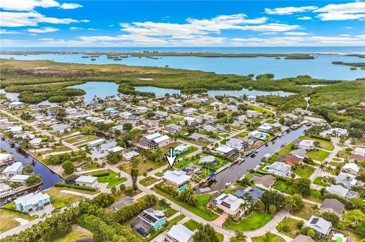 4692 Spring Creek Dr, Bonita Springs, Florida 34134