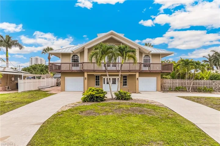 4692 Spring Creek Dr, Bonita Springs, Florida 34134