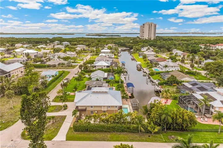 4692 Spring Creek Dr, Bonita Springs, Florida 34134
