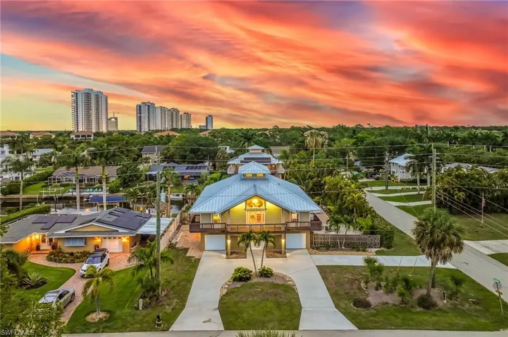 4692 Spring Creek Dr, Bonita Springs, Florida 34134