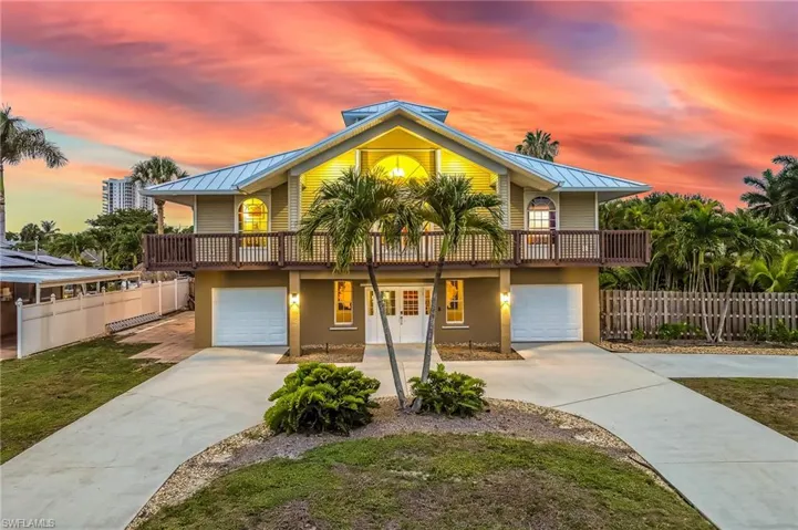 4692 Spring Creek Dr, Bonita Springs, Florida 34134