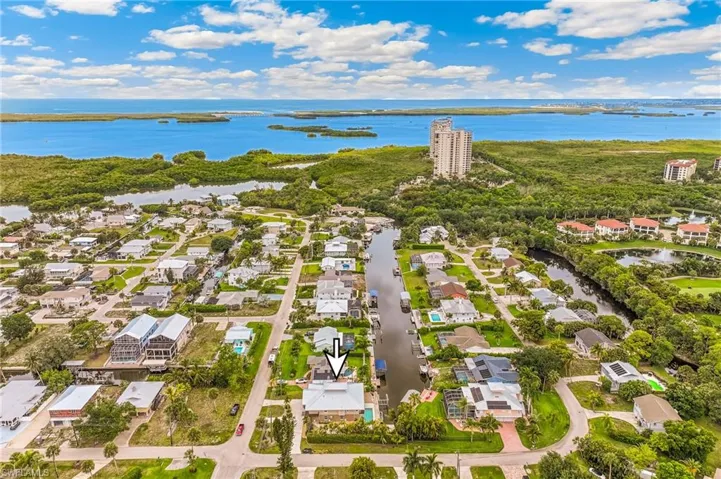 4692 Spring Creek Dr, Bonita Springs, Florida 34134