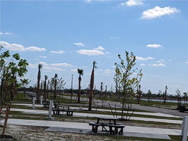 Nearby brand-new luxury RV Resort