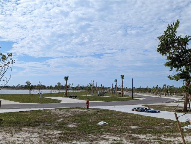 Nearby brand-new luxury RV Resort