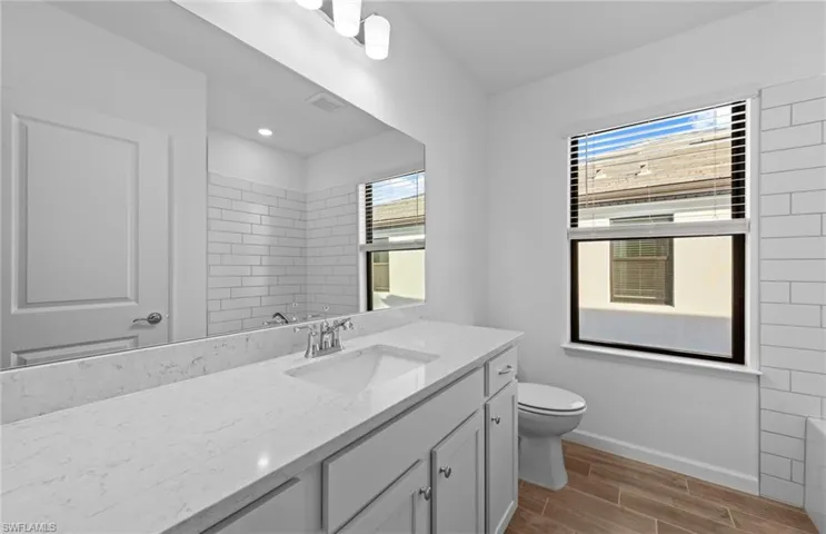 Photo depicts the actual home available for sale.