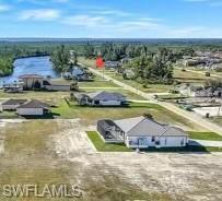 New construction Homes are all around !!