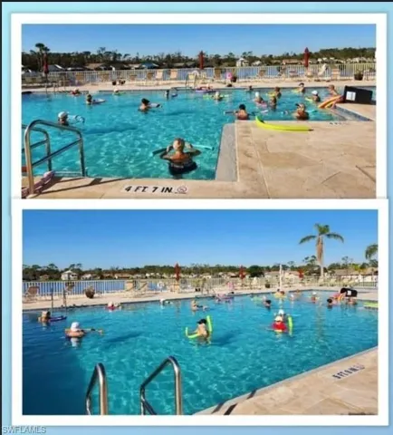 Community Resort