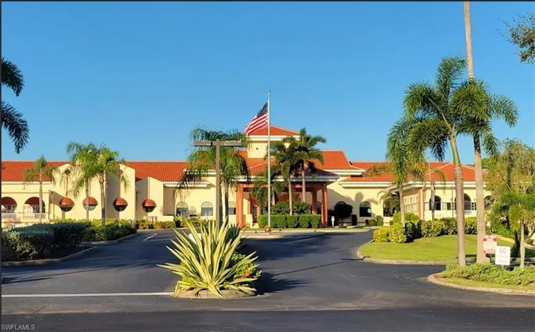 Club House
