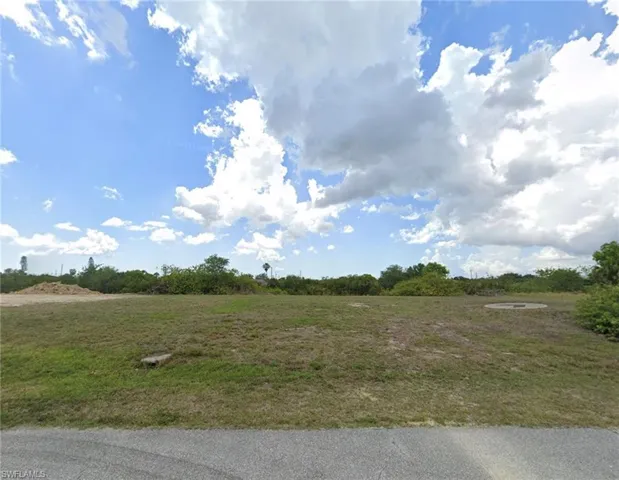 2632 Ne 20th Ct, Cape Coral, Florida 33909