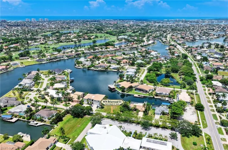 1674 Briarwood Ct, Marco Island, Florida 34145
