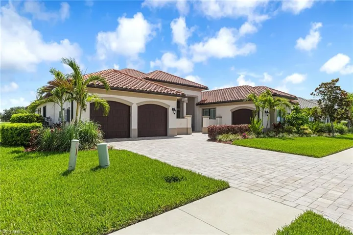 3392 Chestnut Grove Dr, Alva, Florida 33920