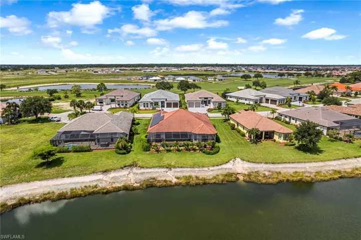 3392 Chestnut Grove Dr, Alva, Florida 33920