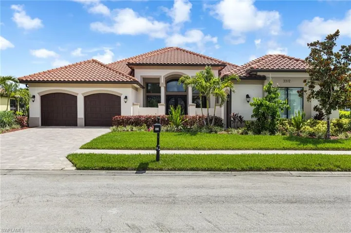 3392 Chestnut Grove Dr, Alva, Florida 33920