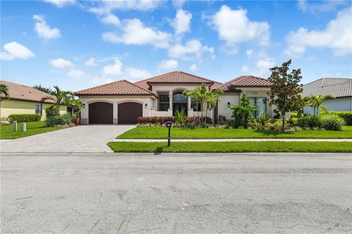 3392 Chestnut Grove Dr, Alva, Florida 33920