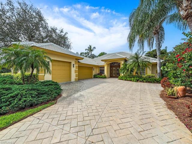 Welcome home!
