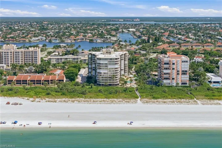 520 Collier Blvd 607, Marco Island, Florida 34145