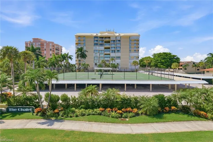 520 Collier Blvd 607, Marco Island, Florida 34145