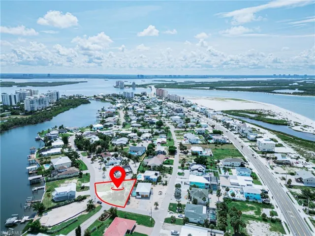 8000 Lagoon Rd, Fort Myers Beach, Florida 33931
