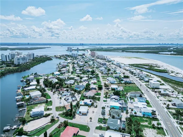 8000 Lagoon Rd, Fort Myers Beach, Florida 33931