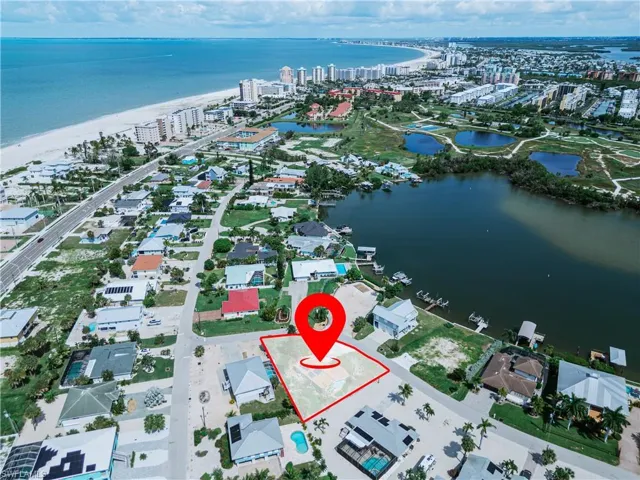 8000 Lagoon Rd, Fort Myers Beach, Florida 33931