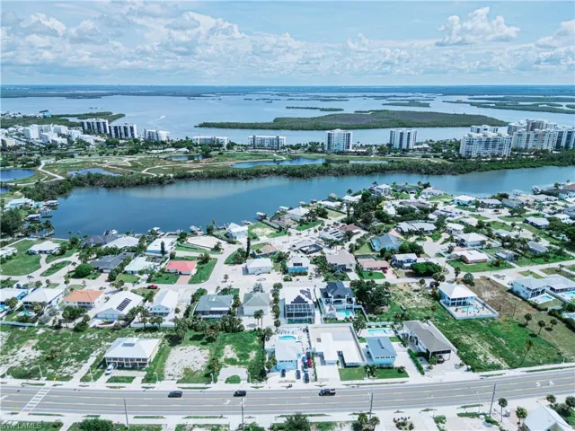 8000 Lagoon Rd, Fort Myers Beach, Florida 33931