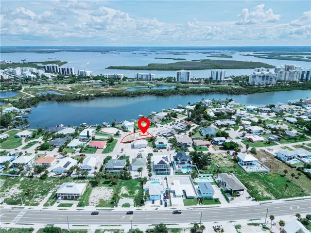 8000 Lagoon Rd, Fort Myers Beach, Florida 33931