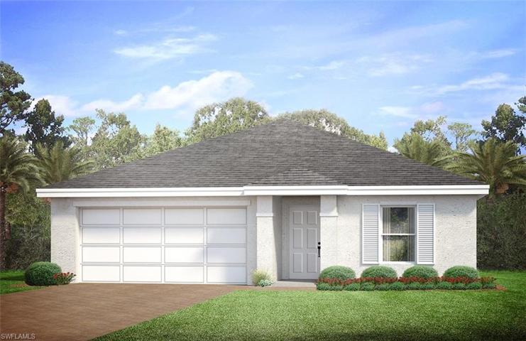 8103  Ace  CT, Labelle, FL 33935