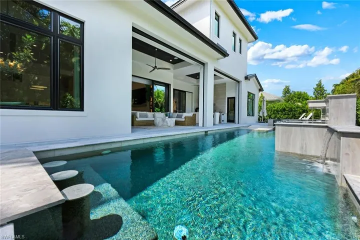 767 Park Shore Dr, Naples, Florida 34103
