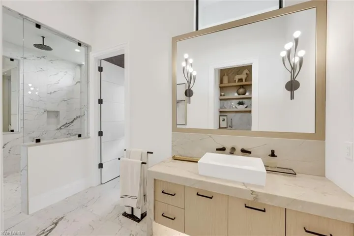 767 Park Shore Dr, Naples, Florida 34103