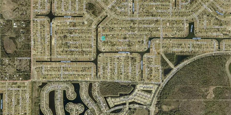 1313 Ne 33rd Ter, Cape Coral, Florida 33909
