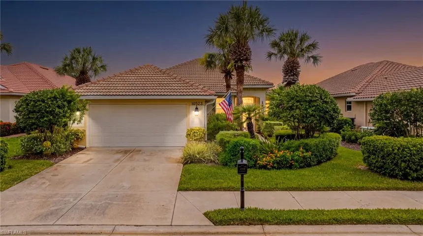 10523 Bella Vista Dr, Fort Myers, Florida 33913