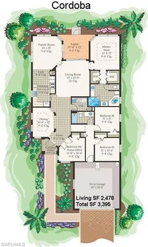 10523 Bella Vista Dr, Fort Myers, Florida 33913