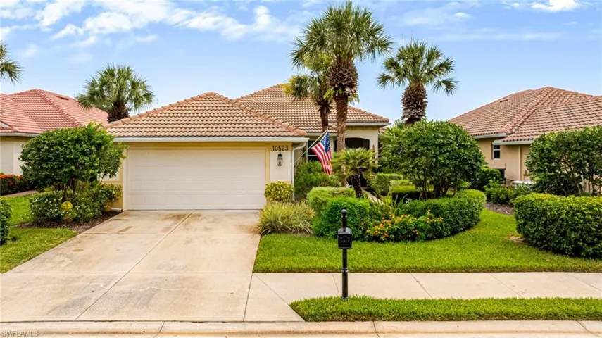 10523 Bella Vista Dr, Fort Myers, Florida 33913