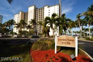 Bayview Tower condominium
