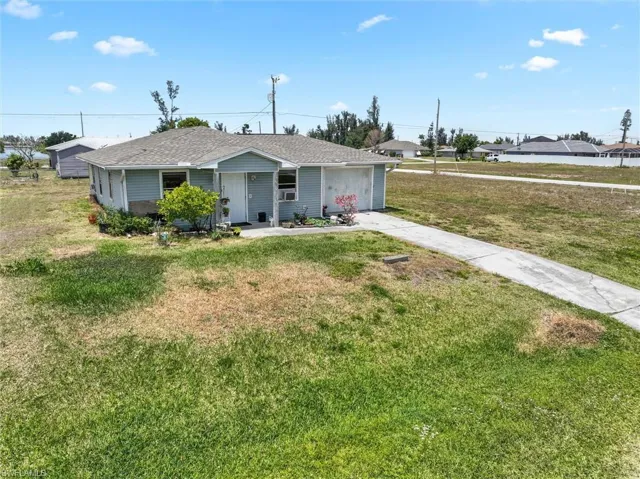 1732 Ne 6th Pl, Cape Coral Fl 33909