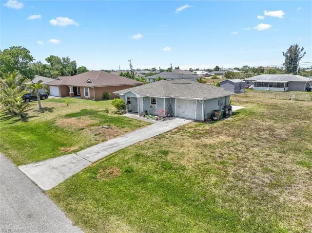 1732 Ne 6th Pl, Cape Coral Fl 33909