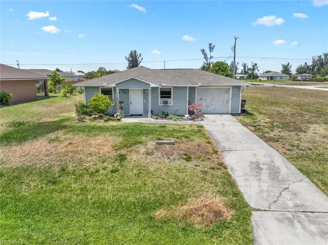 1732 Ne 6th Pl, Cape Coral Fl 33909
