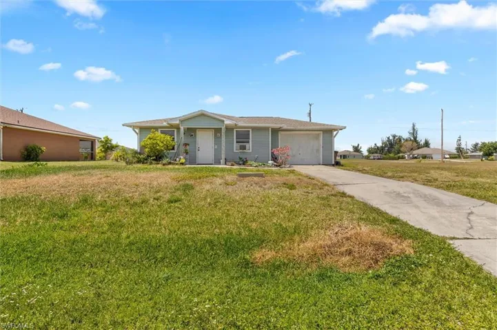 1732 Ne 6th Pl, Cape Coral Fl 33909