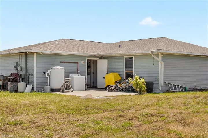 1732 Ne 6th Pl, Cape Coral Fl 33909