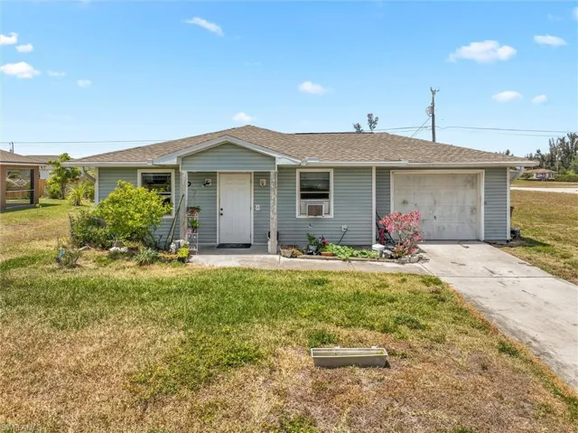 1732 Ne 6th Pl, Cape Coral Fl 33909