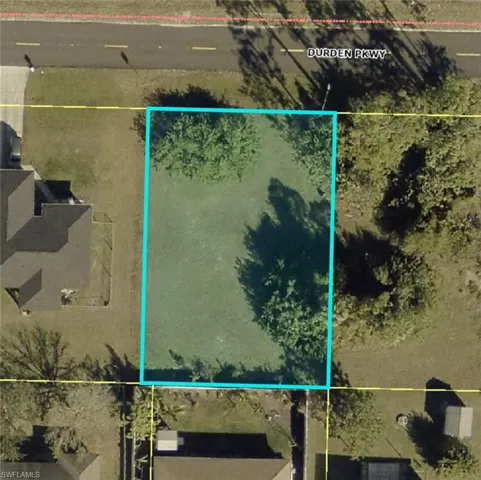 1901 Ne 44th Ter, Cape Coral, Florida 33909